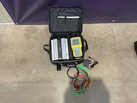 Kurth ke2500 telco multimeter - afbeelding 1 van  7