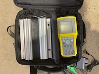 Kurth ke2500 telco multimeter - afbeelding 2 van  7