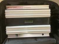 Kurth ke2500 telco multimeter - afbeelding 3 van  7