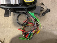 Kurth ke2500 telco multimeter - afbeelding 4 van  7