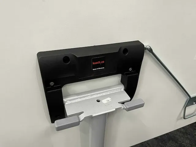 Kusch + co 6000 san siro - mobiele klaptafel 160x80 (4x) - afbeelding 7 van  12