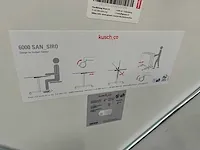 Kusch + co 6000 san siro - mobiele klaptafel 160x80 (4x) - afbeelding 9 van  12