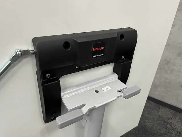 Kusch + co 6000 san siro - mobiele klaptafel 160x80 (4x) - afbeelding 10 van  12