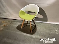 Kusch co volpino fauteuil