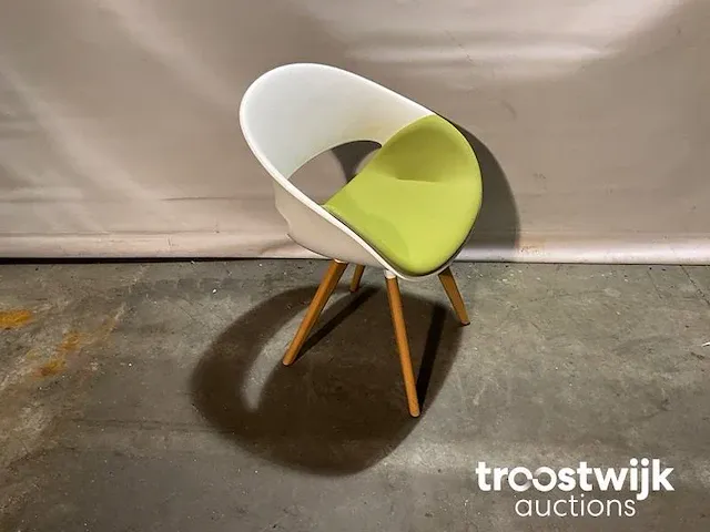 Kusch co volpino fauteuil - afbeelding 3 van  6