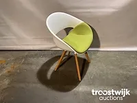 Kusch co volpino fauteuil - afbeelding 3 van  6