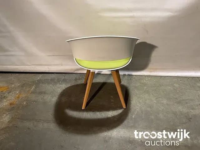 Kusch co volpino fauteuil - afbeelding 5 van  6