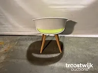 Kusch co volpino fauteuil - afbeelding 5 van  6
