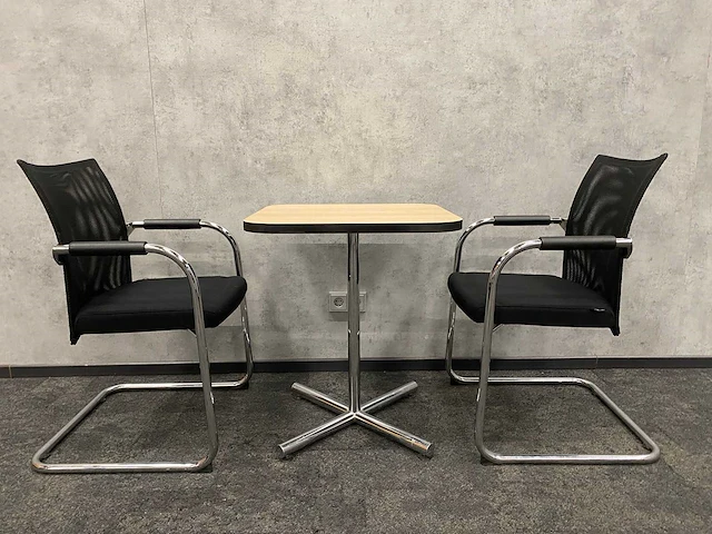 Kusch+co/ dauphin - overlegset - afbeelding 1 van  14