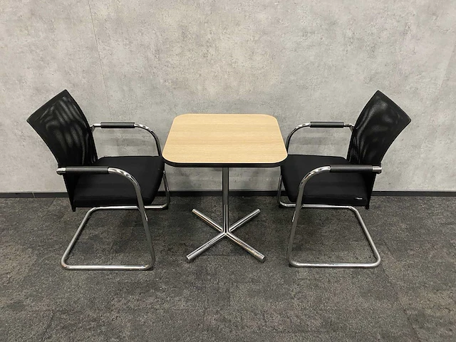 Kusch+co/ dauphin - overlegset - afbeelding 3 van  14