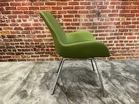 Kusch&co lupino 262 vergaderstoel (2x) - afbeelding 2 van  4