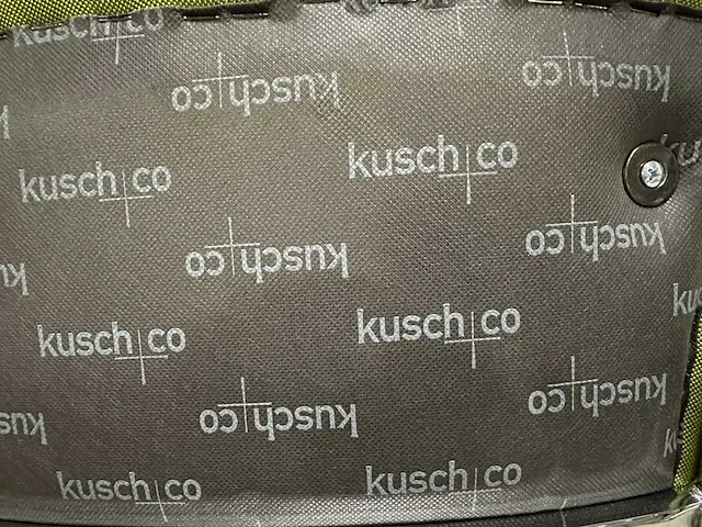 Kusch&co lupino 262 vergaderstoel (2x) - afbeelding 4 van  4