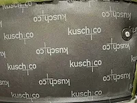 Kusch&co lupino 262 vergaderstoel (2x) - afbeelding 4 van  4