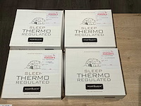 Kussenbeschermer (5x) - afbeelding 1 van  3