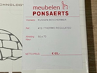 Kussenbeschermer (5x) - afbeelding 3 van  3