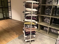 Kussenkar voorzien van kussens - afbeelding 2 van  8