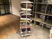 Kussenkar voorzien van kussens - afbeelding 3 van  8