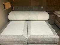 Kuster (160x200) boxspring - afbeelding 4 van  7