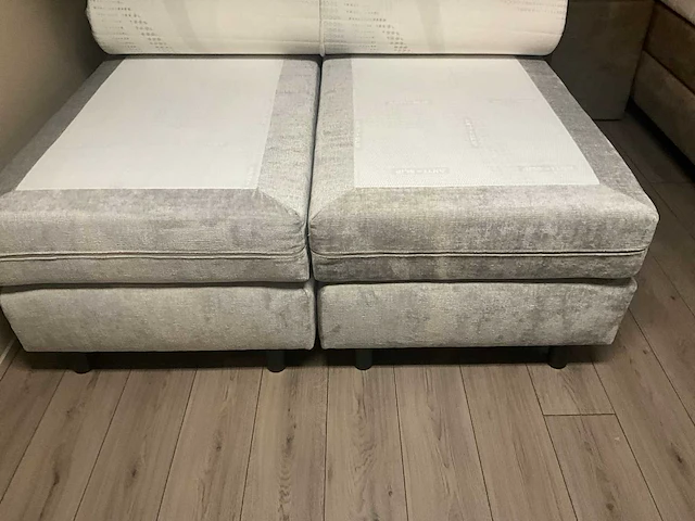 Kuster (160x200) boxspring - afbeelding 5 van  7