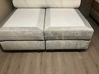 Kuster (160x200) boxspring - afbeelding 5 van  7