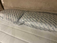 Kusters (160x200) boxspring - afbeelding 5 van  8