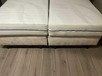 Kusters (160x200) boxspring - afbeelding 7 van  8