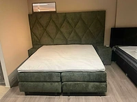 Kusters (180x200) boxspring - afbeelding 2 van  8