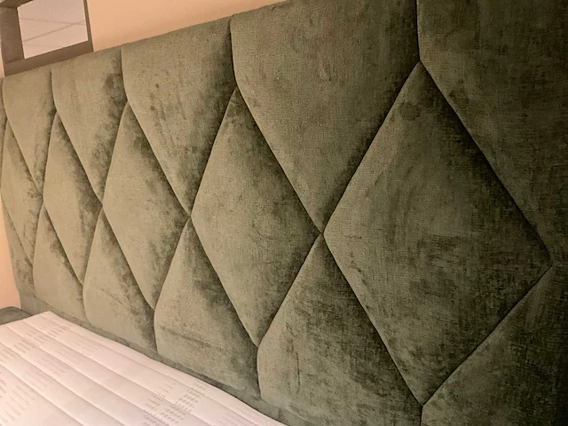 Kusters (180x200) boxspring - afbeelding 4 van  8