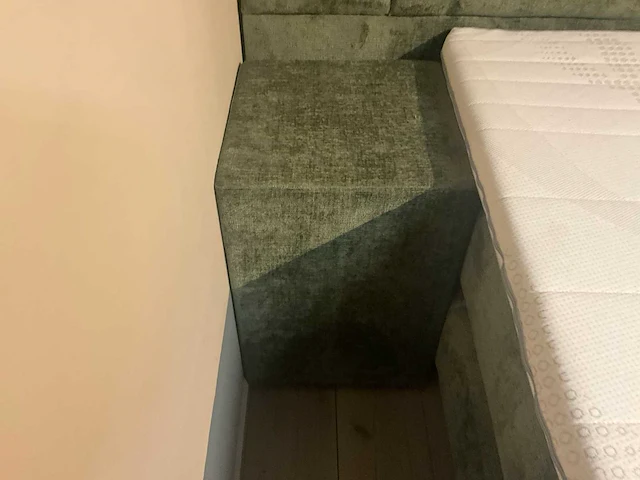 Kusters (180x200) boxspring - afbeelding 6 van  8