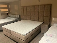 Kusters (180x200) boxspring