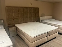 Kusters (180x200) boxspring - afbeelding 3 van  8