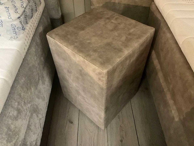 Kusters (180x200) boxspring - afbeelding 5 van  8
