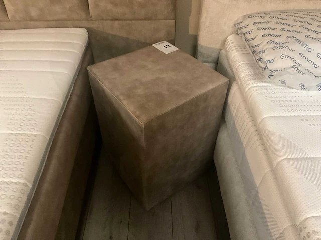 Kusters (180x200) boxspring - afbeelding 6 van  8