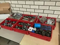 Kuststof bak gevuld - afbeelding 1 van  6