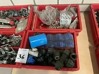 Kuststof bak gevuld - afbeelding 2 van  6