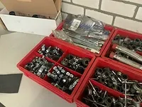Kuststof bak gevuld - afbeelding 4 van  6
