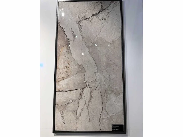 Kutahya adel mink gepolijst vloertegel 60x120 cm 120,96 m² - afbeelding 1 van  4
