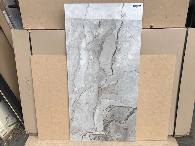 Kutahya adel mink gepolijst vloertegel 60x120 cm 120,96 m² - afbeelding 4 van  4