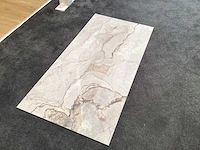 Kutahya adel mink gepolijst vloertegel 60x120 cm 60,48 m² - afbeelding 3 van  3