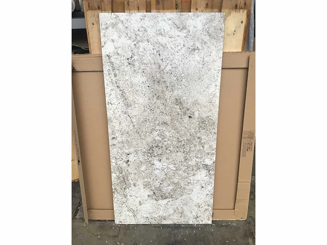 Kutahya apollo mat vloertegel 60x120 cm 60,48 m² - afbeelding 1 van  3