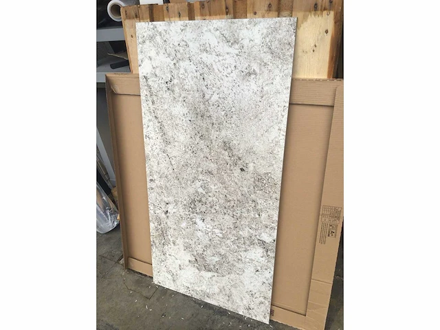 Kutahya apollo mat vloertegel 60x120 cm 60,48 m² - afbeelding 2 van  3
