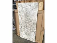 Kutahya apollo mat vloertegel 60x120 cm 60,48 m² - afbeelding 2 van  3