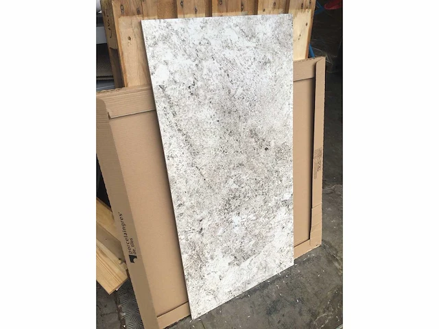 Kutahya apollo mat vloertegel 60x120 cm 60,48 m² - afbeelding 3 van  3
