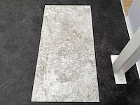 Kutahya apollo mat vloertegel 60x120 cm 60,48 m² - afbeelding 1 van  4