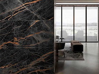 Kutahya ares karbon lappato vloertegel 60x120 cm 60,48 m² - afbeelding 3 van  6