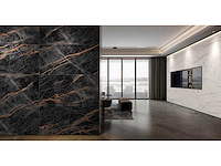 Kutahya ares karbon lappato vloertegel 60x120 cm 60,48 m² - afbeelding 6 van  6