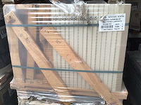 Kutahya ares karbon lappato vloertegel 60x120 cm 60,48 m² - afbeelding 5 van  6