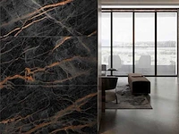 Kutahya ares karbon lappato vloertegel 60x120 cm 60,48 m² - afbeelding 1 van  6