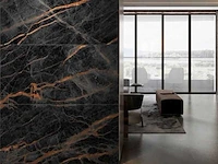 Kutahya ares karbon lappato vloertegel 60x120 cm 60,48 m² - afbeelding 2 van  6