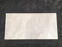 Kutahya atlantis wit mat vloertegel 60x120 cm 60,48 m² - afbeelding 2 van  4